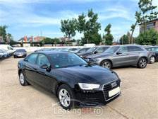 AUD20788 – Audi A4 B9 la 16.541 EUR (vândut)