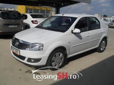 DAC05114 – Dacia Logan la 6.750 EUR (vândut)