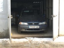 DAE02549 – Daewoo Cielo la 985 EUR (vândut)