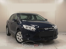 FOR13390 – Ford Focus Mk3 la 7.690 EUR (vândut)