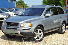 VOL17260 – Volvo XC 90 la 9.950 EUR (vândut)