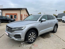 VOL28462 – Volkswagen Touareg V6 la 57.477 EUR