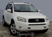 TOY15271 – Toyota RAV 4 la 7.950 EUR (vândut)