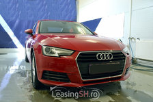 AUD17983 – Audi A4 la 19.899 EUR (vândut)