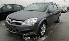 OPE11321 – Opel Astra la 5.700 EUR (vândut)