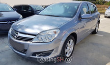OPE13760 – Opel Astra H la 7.021 EUR (vândut)