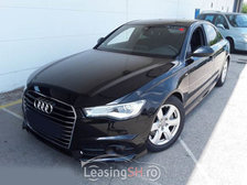 AUD13429 – Audi A6 C7 la 39.020 EUR (vândut)