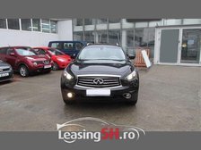 INF05945 – Infiniti FX la 43.000 EUR (vândut)