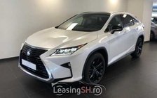 LEX32169 – Lexus RX 450h la 58.013 EUR