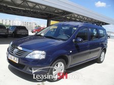DAC05109 – Dacia Logan MCV la 6.850 EUR (vândut)