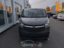 OPE18062 – Opel Vivaro la 22.003 EUR