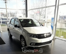 DAC21008 – Dacia Logan la 9.200 EUR (vândut)