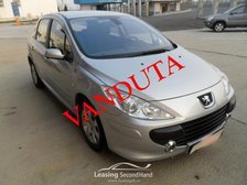 PEU01878 – Peugeot 307 la 6.076 EUR (vândut)