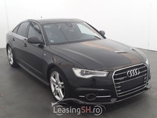 AUD13702 – Audi A6 C7 la 37.473 EUR (vândut)