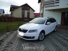 SKO11634 – Skoda Octavia la 9.950 EUR (vândut)