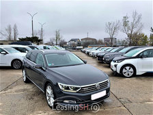 VOL19484 – Volkswagen Passat B8 la 16.541 EUR (vândut)