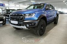 FOR22195 – Ford Ranger la 51.646 EUR (vândut)
