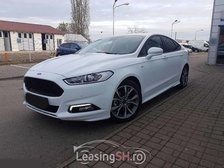 FOR09009 – Ford Mondeo MK4 la 31.595 EUR (vândut)