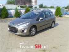 PEU03675 – Peugeot 308 SW la 8.556 EUR (vândut)