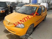 DAC00665 – Dacia Logan la 1.860 EUR (vândut)