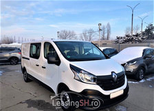 REN15430 – Renault TRAFIC la 11.305 EUR (vândut)