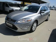 FOR10458 – Ford Mondeo la 13.900 EUR (vândut)