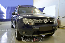 DAC18994 – Dacia Duster la 10.500 EUR (vândut)