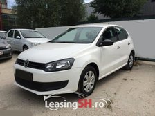 VOL06787 – Volkswagen Polo la 8.350 EUR (vândut)