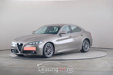 ALF27915 – Alfa Romeo Giulia JTDM la 19.128 EUR (vândut)