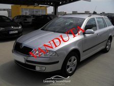 SKO02668 – Skoda Octavia la 8.500 EUR (vândut)