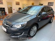OPE25324 – Opel Astra la 7.989 EUR
