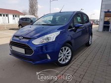 FOR09519 – Ford B-MAX la 14.439 EUR (vândut)