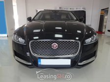JAG22362 – Jaguar XF la 18.500 EUR (vândut)