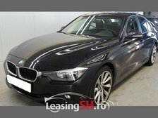 BMW08159 – BMW 320 la 18.560 EUR (vândut)