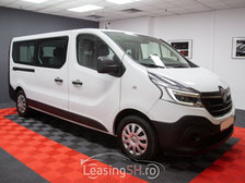 REN32275 – Renault Trafic L2H1 la 38.990 EUR