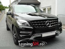 MER08795 – Mercedes-Benz ML 350 la 40.436 EUR (vândut)