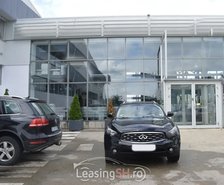 INF21759 – Infiniti FX35 la 12.900 EUR (vândut)