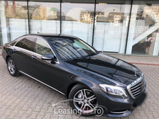 MER17254 – Mercedes-Benz S 300 la 37.900 EUR (vândut)