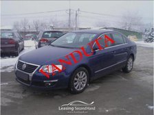 VOL03044 – Volkswagen Passat la 11.780 EUR (vândut)