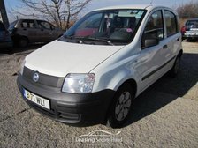 FIA02427 – Fiat Panda la 3.000 EUR (vândut)