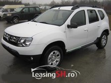 DAC06009 – Dacia Duster la 14.500 EUR (vândut)