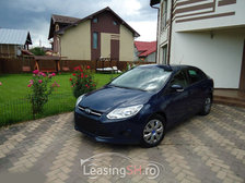 FOR13069 – Ford Focus la 5.850 EUR (vândut)