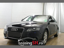 AUD07695 – Audi A4 la 13.527 EUR (vândut)