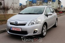 TOY16162 – Toyota Auris la 8.500 EUR (vândut)