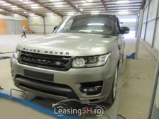 LAN11898 – Land Rover Range Rover Sport la 67.223 EUR (vândut)