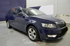 SKO19406 – Skoda Octavia la 8.000 EUR (vândut)
