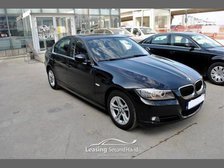 BMW03428 – BMW 316 la 16.300 EUR (vândut)