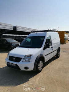 FOR13606 – Ford TRANSIT CONNECT la 4.950 EUR (vândut)