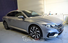 VOL15921 – Volkswagen ARTEON la 35.581 EUR