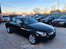 MER16697 – Mercedes-Benz C 220 la 21.063 EUR (vândut)
